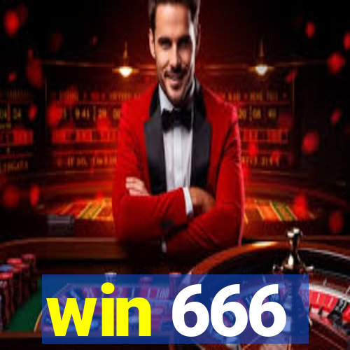 win 666